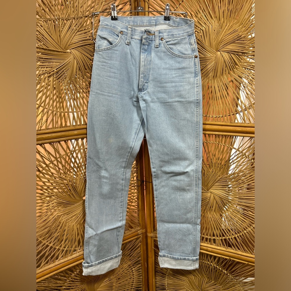 Wrangler Cowboy Cut 5x36 - Picture 2 of 2